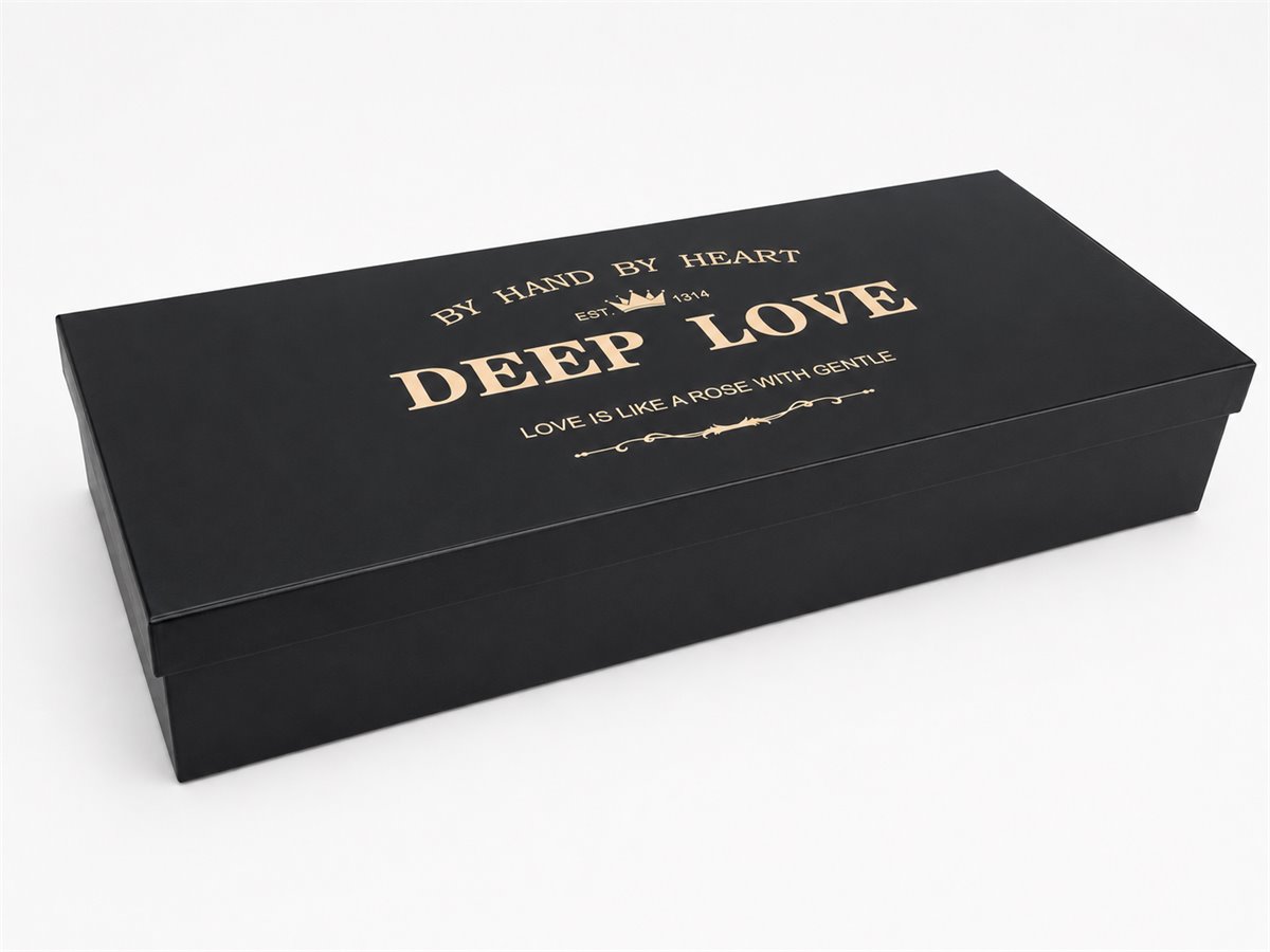 Set Deep Love | Almacen Floral