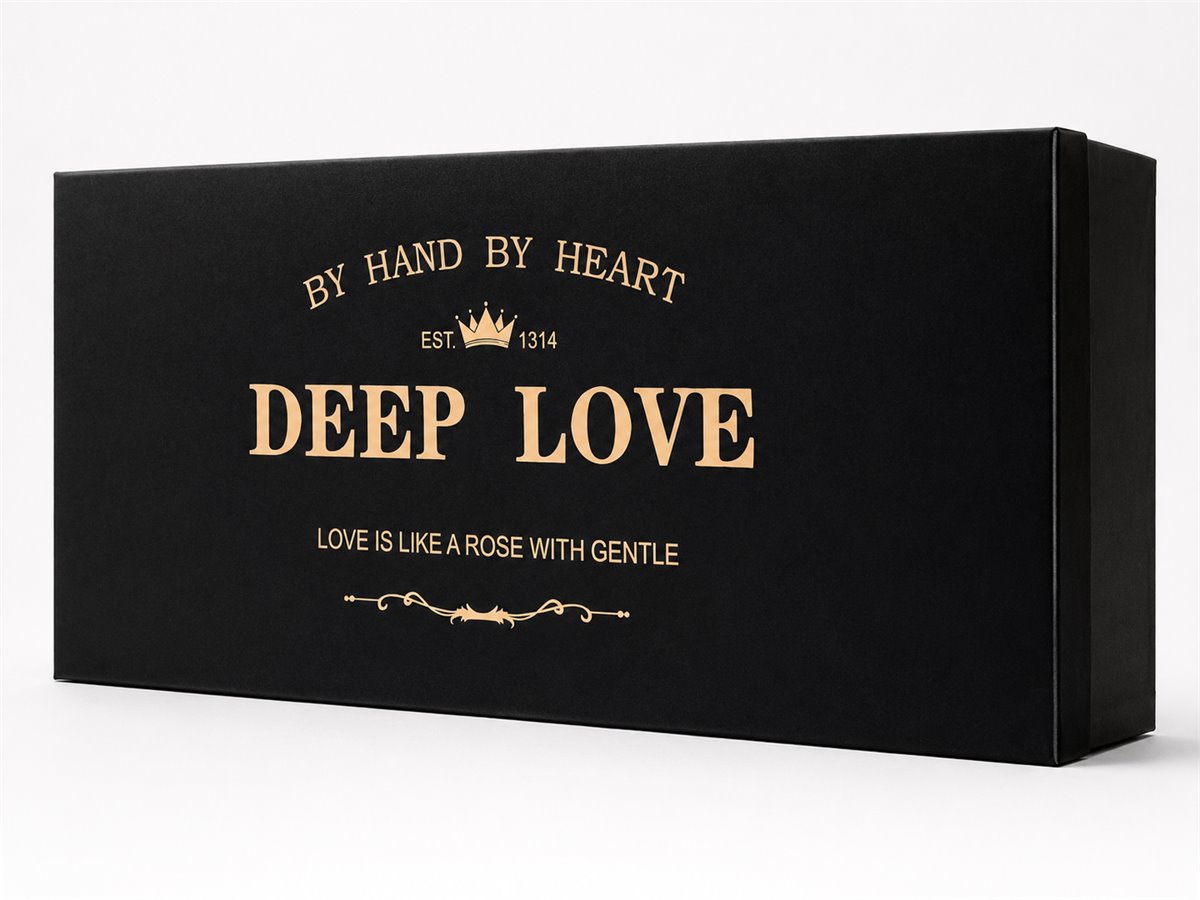 Set Deep Love | Almacen Floral