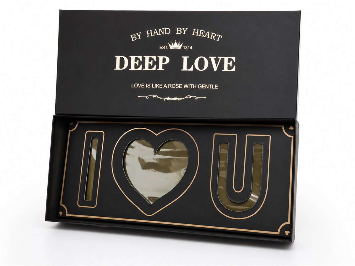 Set Deep Love | Almacen Floral