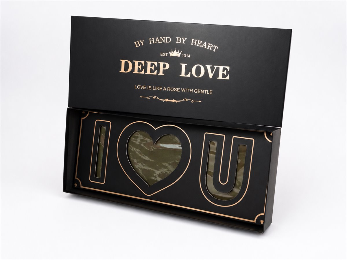 Set Deep Love | Almacen Floral