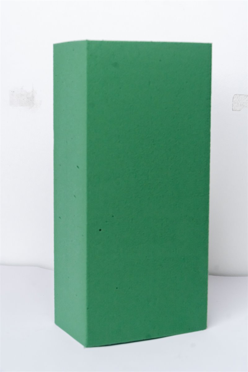 Base floral verde | Almacen Floral
