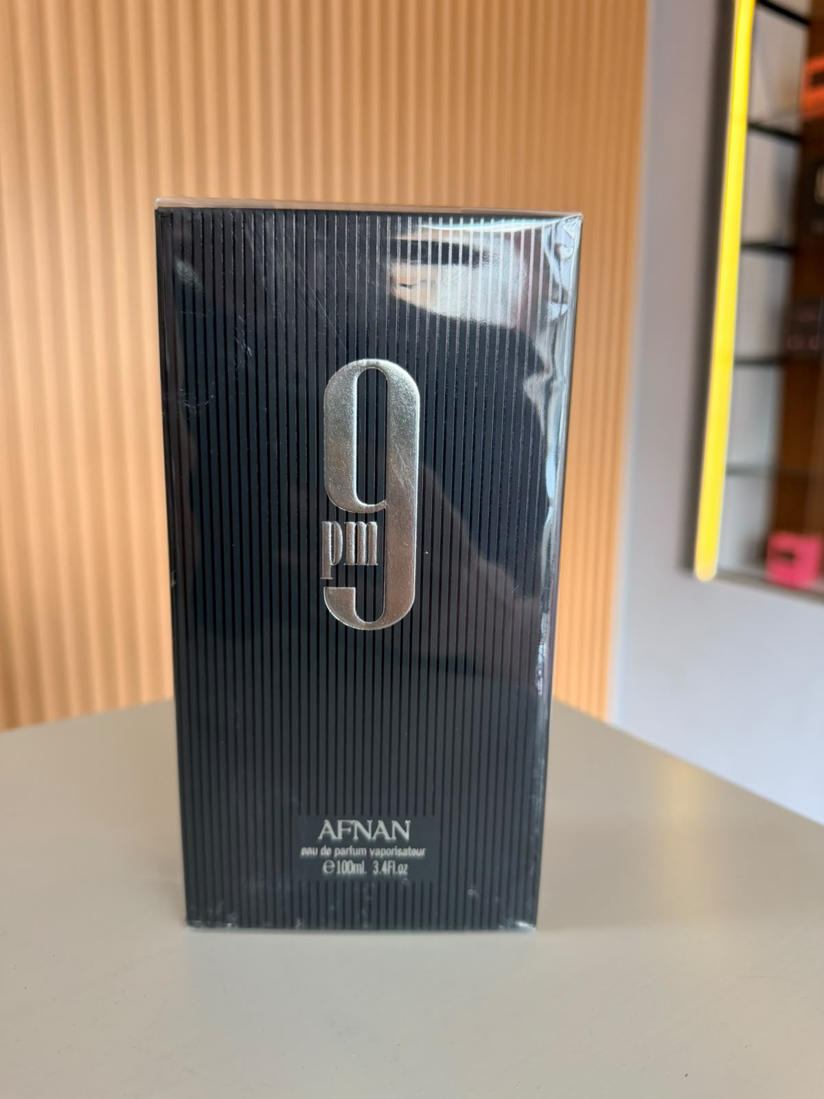 Afnan 9PM | Almacen Floral