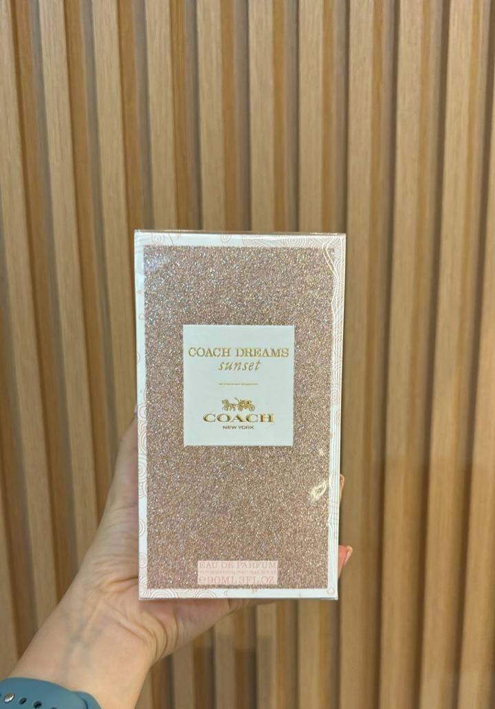 Coach Dreams Sunset | Almacen Floral
