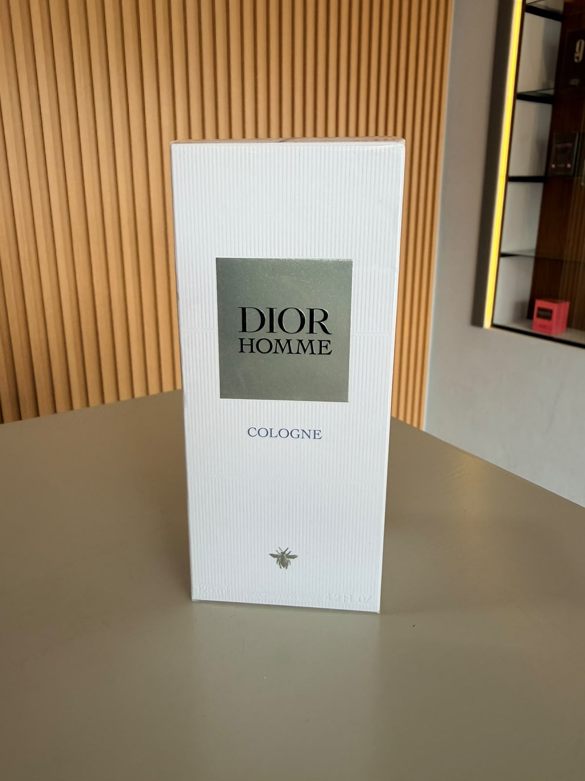 Dior Homme Cologne | Almacen Floral