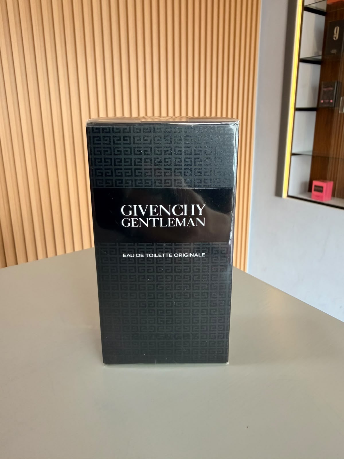 Givenchy Gentleman Eau de Toilette Originale | Almacen Floral