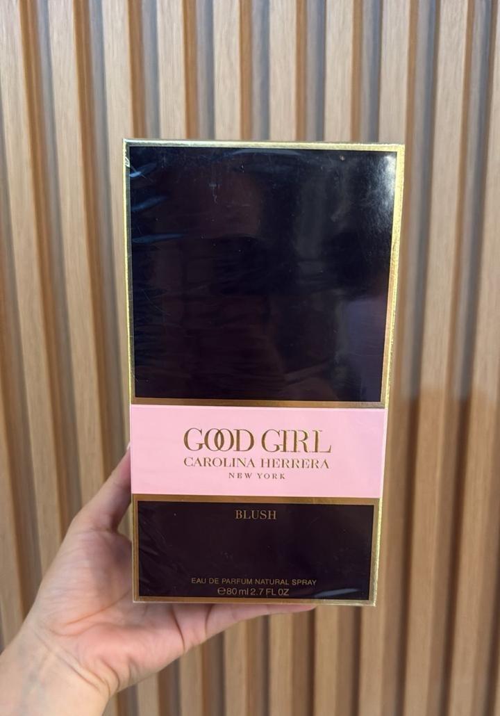 Good Girl Blush Carolina Herrera | Almacen Floral