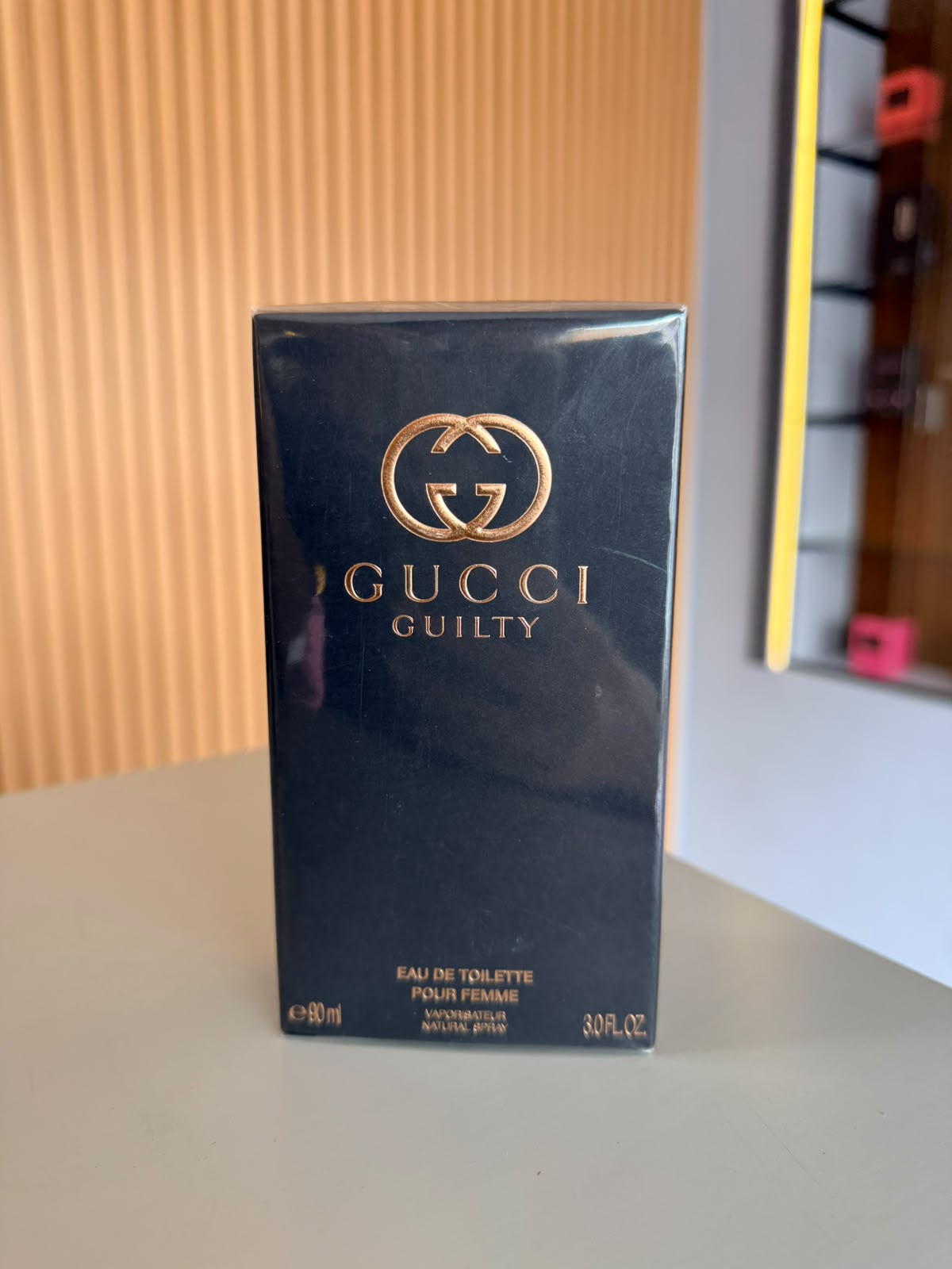 Gucci Guilty Pour Femme | Almacen Floral