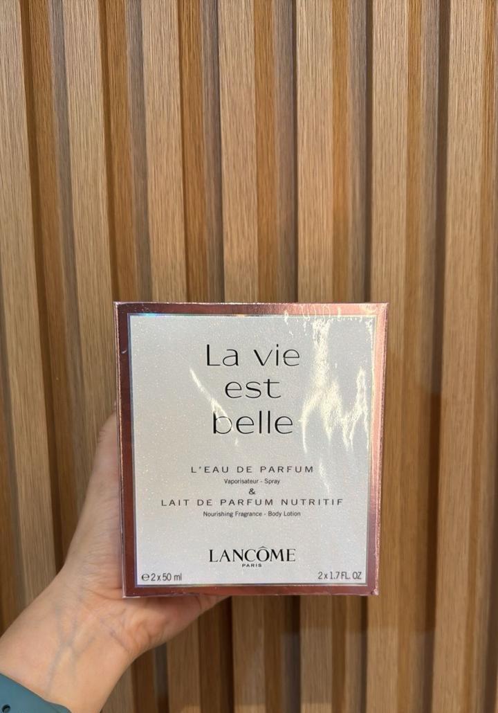 La Vie Est Belle Set | Almacen Floral