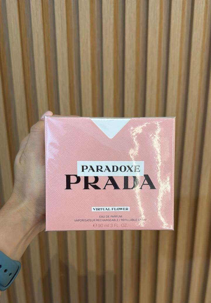 Prada Paradoxe Virtual Flower | Almacen Floral