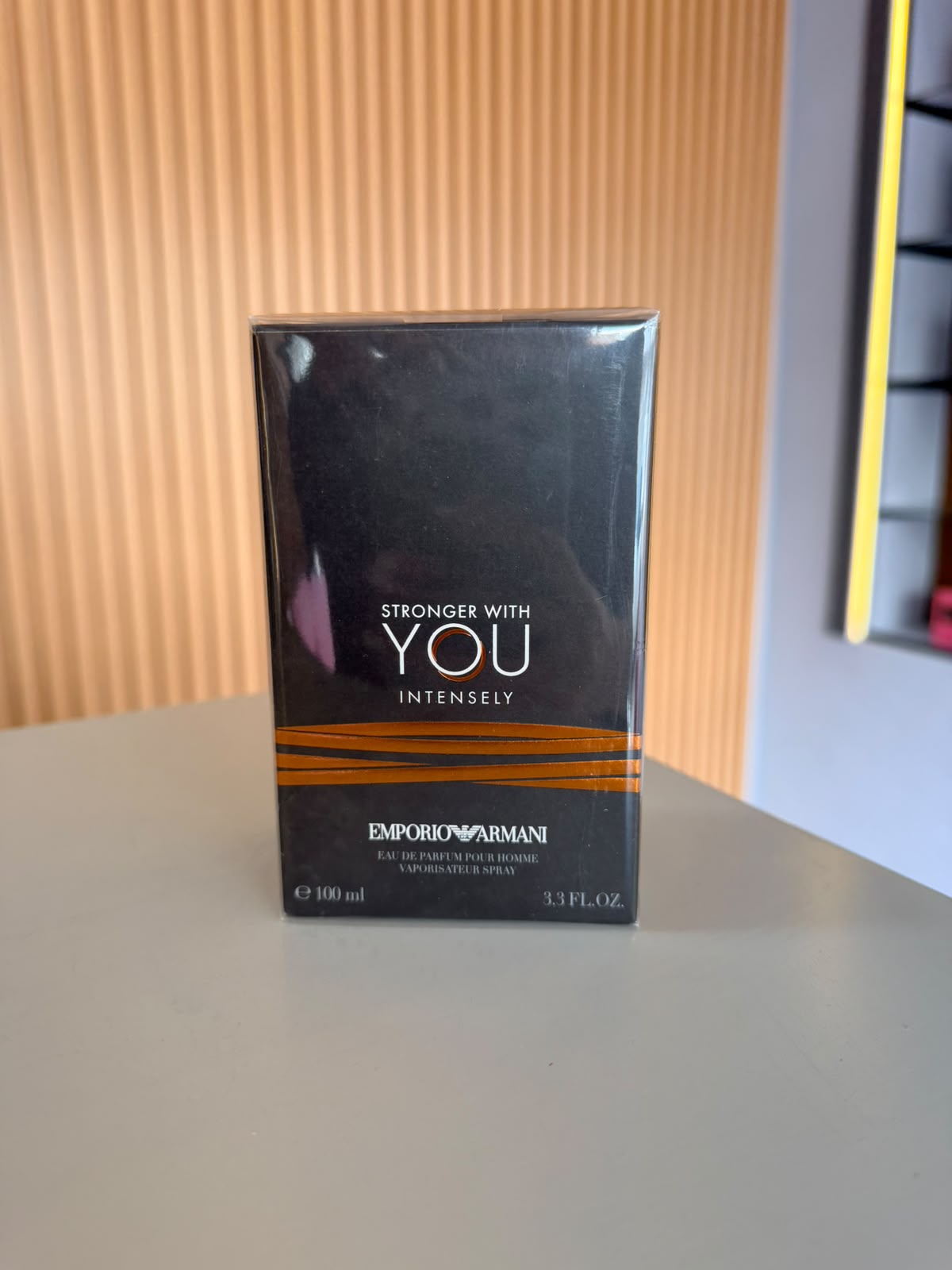 Stronger With You Intensely | Almacen Floral