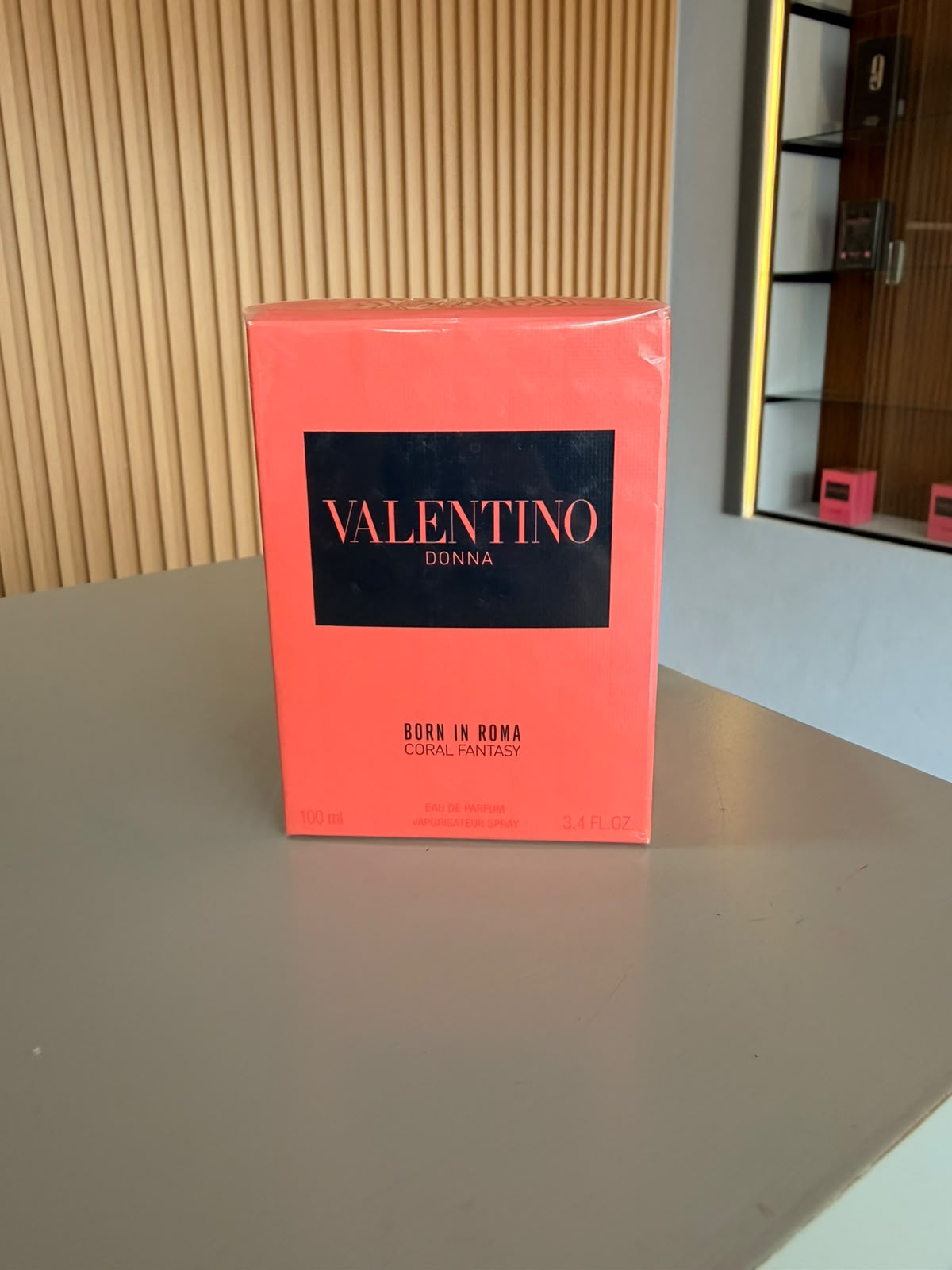 Valentino Donna Born in Roma Coral Fantasy | Almacen Floral