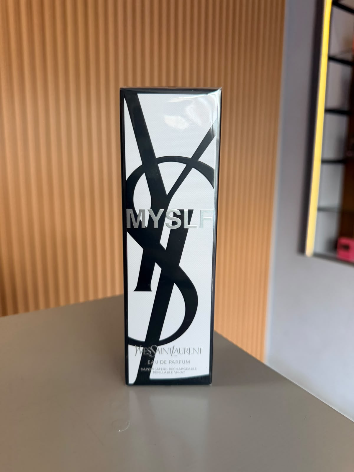 YSL MYSLF Eau de Parfum | Almacen Floral