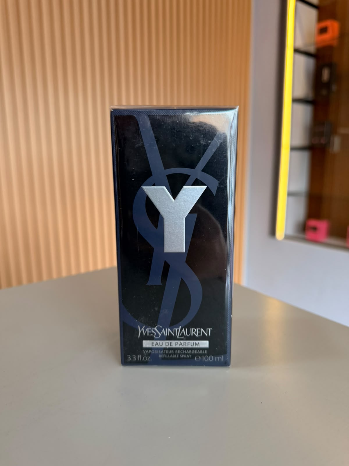 Y Eau de Parfum | Almacen Floral