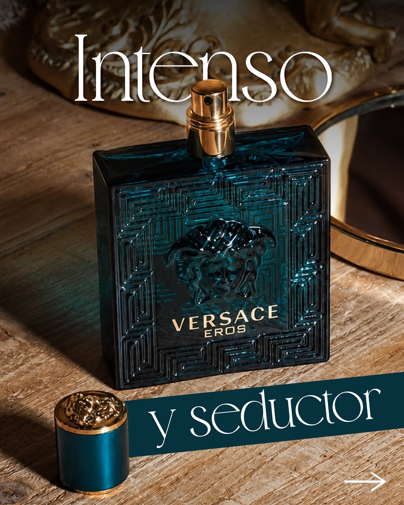 Portada visual del catalogo de Almacen Floral.
