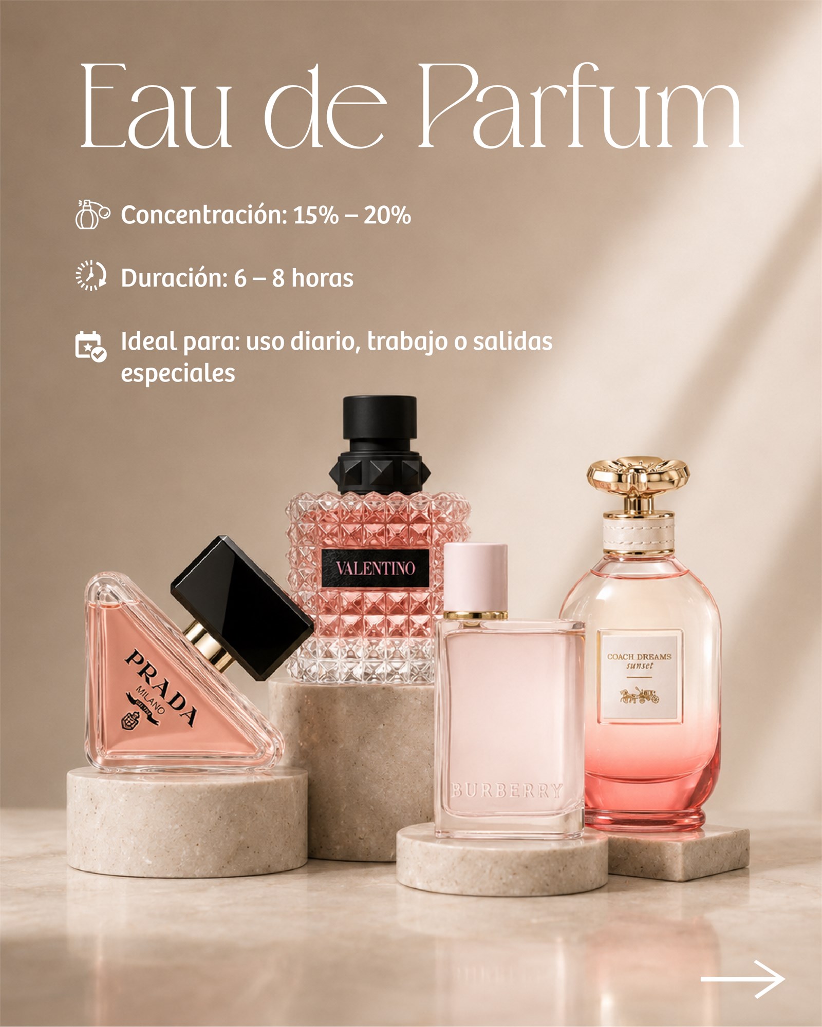 Portada visual del catalogo de Almacen Floral.