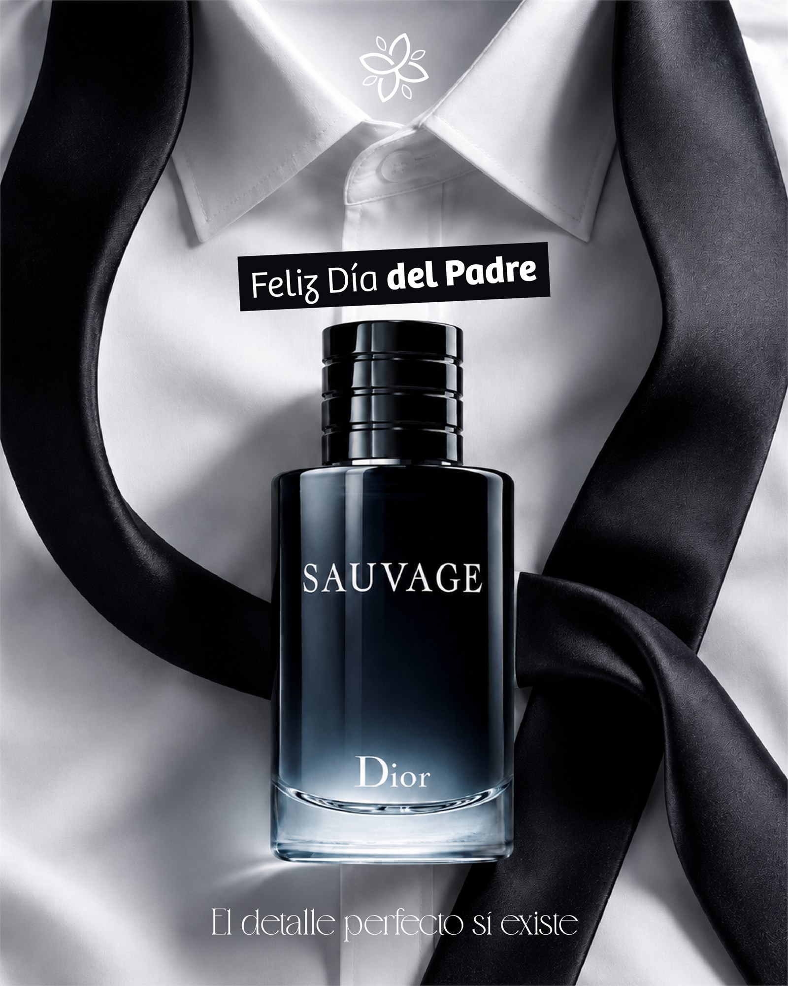 Portada visual del catalogo de Almacen Floral.
